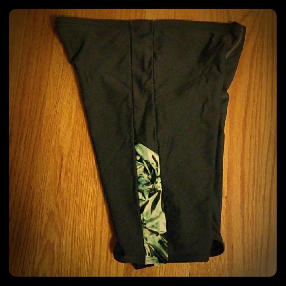 Men's TYR Jammers Swimsuit Size 38